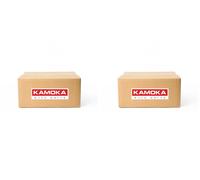 2 x Junta homocinética KAMOKA para SEAT, VW AROSA, CADDY II Furgon/minivan