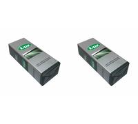2 x Junta homocinética LPR para AUDI, SKODA, VW A4 B5, A6 C5, A8 D2, PASSAT B5