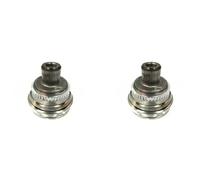 2 x Junta homocinética MAXGEAR para AUDI 100 C4, A6 C4