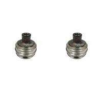 2 x Junta homocinética MAXGEAR para AUDI 80 B3, 90 B3