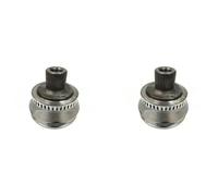 2 x Junta homocinética MAXGEAR para AUDI A4 B6, A4 B7