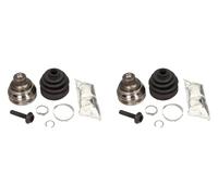 2 x Junta homocinética MAXGEAR para AUDI A4 B8, A5 B8, A5 I, A6 C7, A7 B12, A8