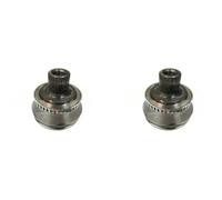 2 x Junta homocinética MAXGEAR para AUDI, SKODA, VW A4 B5, A6 C5, A8 D2, PASSAT