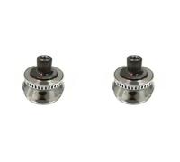 2 x Junta homocinética MAXGEAR para AUDI, SKODA, VW A4 B5, A6 C5, PASSAT B5