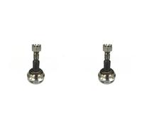 2 x Junta homocinética MAXGEAR para OPEL ASTRA G, ASTRA G Furgon/kombi (F70)