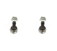 2 x Junta homocinética MAXGEAR para OPEL ASTRA H, ASTRA H GTC, ZAFIRA B