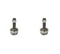 2 x Junta homocinética MAXGEAR para OPEL CORSA B, CORSA C, CORSA C