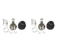 2 x Junta homocinética MAXGEAR para VW MULTIVAN T5 (7HM, 7HN, 7HF, 7EF, 7EM