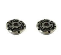 2 x Junta homocinética MAXGEAR para VW TRANSPORTER T4 Autobus (70B, 70C, 7DB