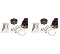 2 x Junta homocinética MAXGEAR para VW TRANSPORTER T4 Autobus (70B, 70C, 7DB
