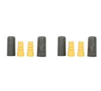 2 x Kit de montaje del amortiguador Magnum Technology para AUDI A6 C7, A7 B12