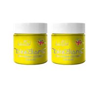 2 x La Riche Directions Semi-Permanent Hair Color Bote de 100 ml (Bright Daffodil)