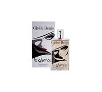 2 x Le Glamour de Gisèle Denis EDT 75 ml