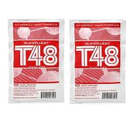 2 x Levadura de Destilación T48 140g - Hasta 20 % de Alcohol, Fermentación Rápida, Alta Eficiencia