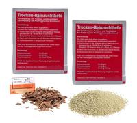 2 x Levadura Enológica - CHAMPAGNE/SEKT - Para Vinos Tipo Prosecco, Blancos y Dulces Ligeros