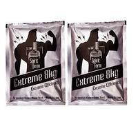 2 x Levadura para 8 kg de Azúcar - Fermentación Rápida y Eficiente, Fórmula Pura, Para 25 L