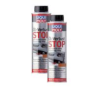 2 x Liqui Moly 1005 aceite-
