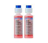 2 x Liqui Moly 1010 de plomo para combustible adicional 250 ml