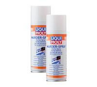 2 x Liqui Moly 1515 martas - Spray 200 ml