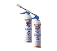 2 x Liqui Moly 3074 frenos de Anti de quietsch Brocha de pasta de lata 200 ml