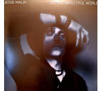 2 x LP. Jesse Malin - Sad and Beautiful World (Rock)