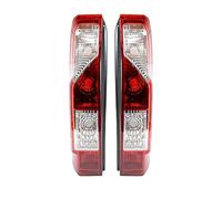 2 x Luz Piloto Trasero Camion para Master Movano E-Prüf L+R