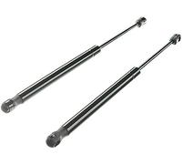 2 X Maletero Trasero Resortes de gas para Hyundai Tucson 2005-2009, Amortiguador de resorte de gas Muelle Neumático Compartimento de Carga