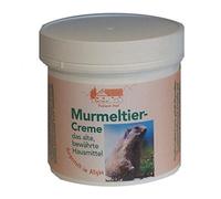 2 x Marmota Crema 250 ml de pullach Hofmeister Allgäu Loción Bálsamo pomada