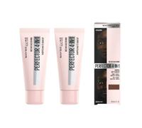 2 x Maybelline Instant Anti Age Perfector 4 en 1 Whipped Matte Makeup - 04 Medium Deep