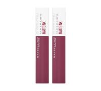 Maybelline Superstay Matte Ink 165 Successful