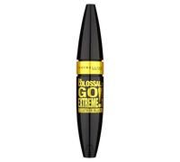 COLOSSAL GO EXTREME LEATHER mascara #4-radical black