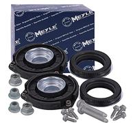 2 x Meyle dom Pierna de suspensión (Muelle de almacenamiento Almacenamiento sütz Almacenamiento delantero eje delantero