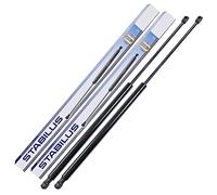 2 x Muelle de gas o de Mat Lifter Stabilus Lift Sordina portón portón Sordina 959347