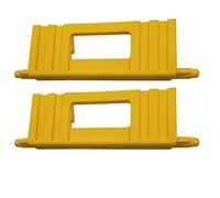 2 x N409477 Kitbox pestillo lateral para DeWalt Tough Case TSTAK H1500082520 H1500028 KITBOX