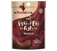 2 x Nando's Peri-Peri Rub (mediano)