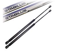 2 x Original Stabilus Muelle neumático portón de longitud 571 mm 520 N lift de O de Mat