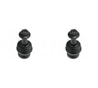 2 x Pasador del brazo de suspensión NTY para AUDI A4 B8, A5 B8, A6 C7, Q5 I