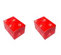 2 x Pasador del brazo de suspensión TRW para PEUGEOT 508 I, 508 SW I