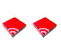2 x Pastillas de freno BREMBO para MERCEDES-BENZ, VW KLASA V (638/2), LT