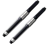 Pelikan - Pluma estilográfica para convertidor de tinta (5 unidades)