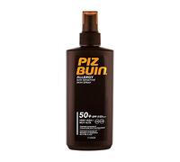 2 x Piz Buin Allergy Spray sensible al sol SPF50-200ml
