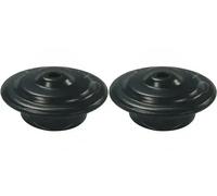 2 x plato del resortete AIC para SEAT, VW CORDOBA 1 2, CORDOBA I, CORDOBA VARIO