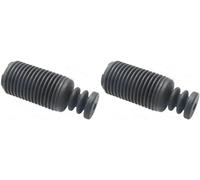2 x Protector de amortiguador neumático FEBEST para NISSAN ALMERA II, ALMERA