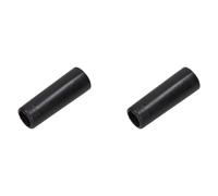 2 x Protector de amortiguador neumático MAXGEAR para AUDI, SEAT, SKODA, VW A1