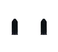 2 x Protector de amortiguador neumático MAXGEAR para AUDI, SEAT, SKODA, VW A1