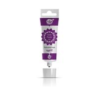 2 x Rainbow Dust PURPLE ProGel Icing Colour Paste Cake Sugarcraft Decoration