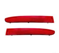 2 x reflectores traseros izquierdo para Mercedes Sprinter W907 W910 a partir de 2018 piezas de repuesto 9108204800