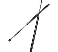 2 X Resorte de Gas Maletero Trasero Muelle para M-ercedes Ben z Vito Viano W639 2003-2014, Amortiguador Auto Varilla Hidráulica Puntales de Gas de Portón