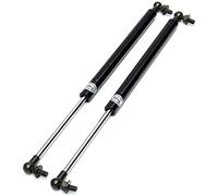 2 X Resorte de Gas Maletero Trasero Muelle para N-issan Patrol Y61 GR GU, Amortiguador Auto Varilla Hidráulica Puntales de Gas de Portón