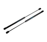 2 X Resortes de Gas para Maletero para Audi Q5 Sportback 2009 2010 2011 2012 2013 2014 2015 2016 2017,Elevación Soporte Barra Muelle Neumático PortóN Trasero Amortiguador Puntales